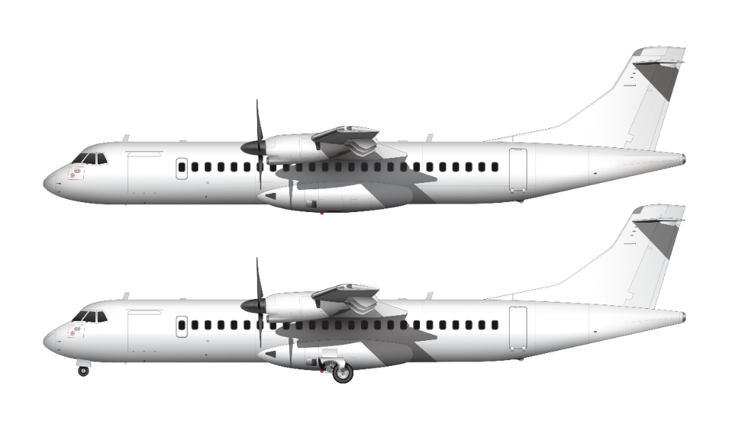 ATR 300/500/600