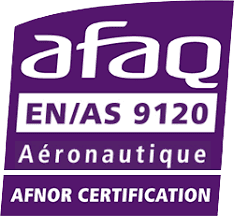 AFNOR EN/AS 9120 Aéronautique