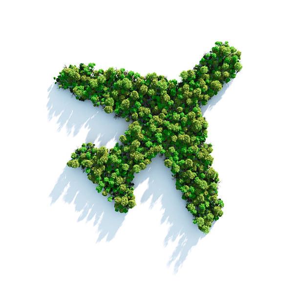 Greener ways sustainability