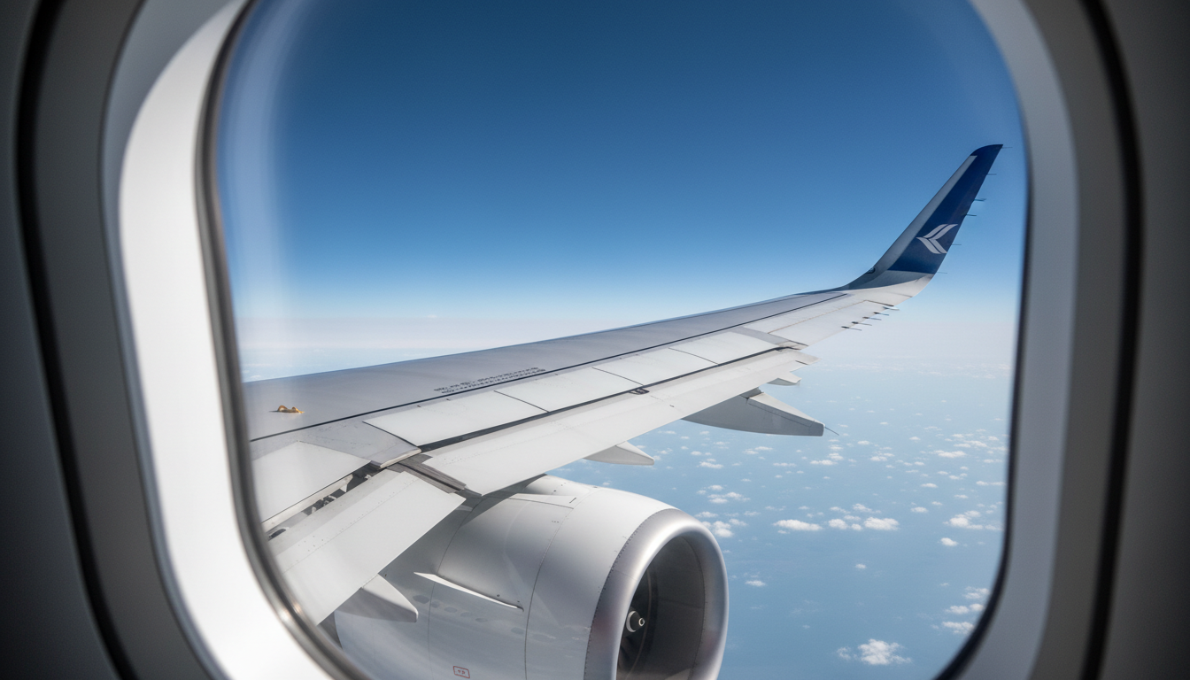 Aviation