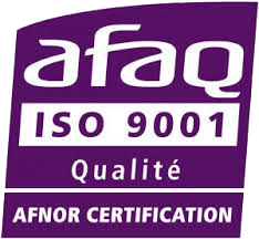AFNOR ISO 9001 Qualité