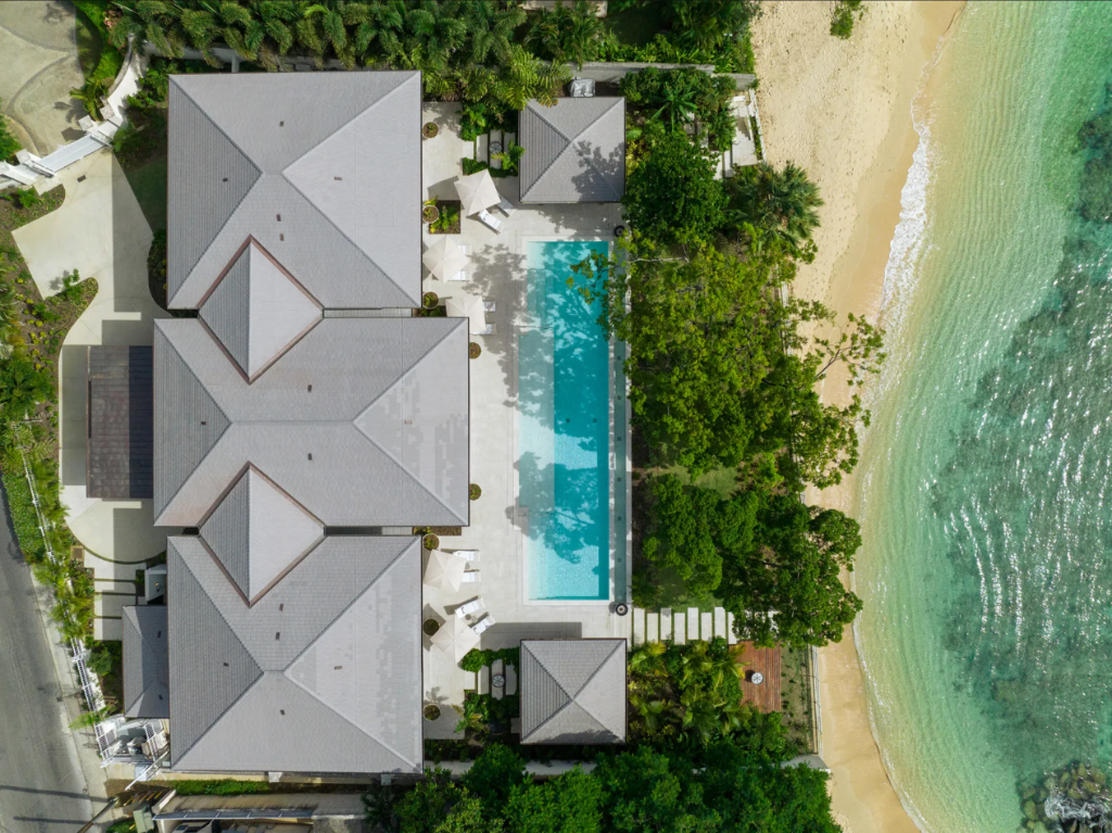 Limestone Retreat