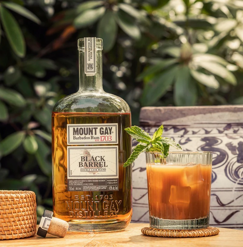 Rum Heritage Experience
