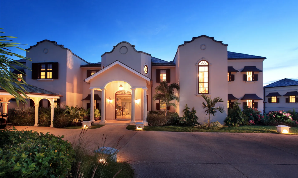 Coral Crest Estate