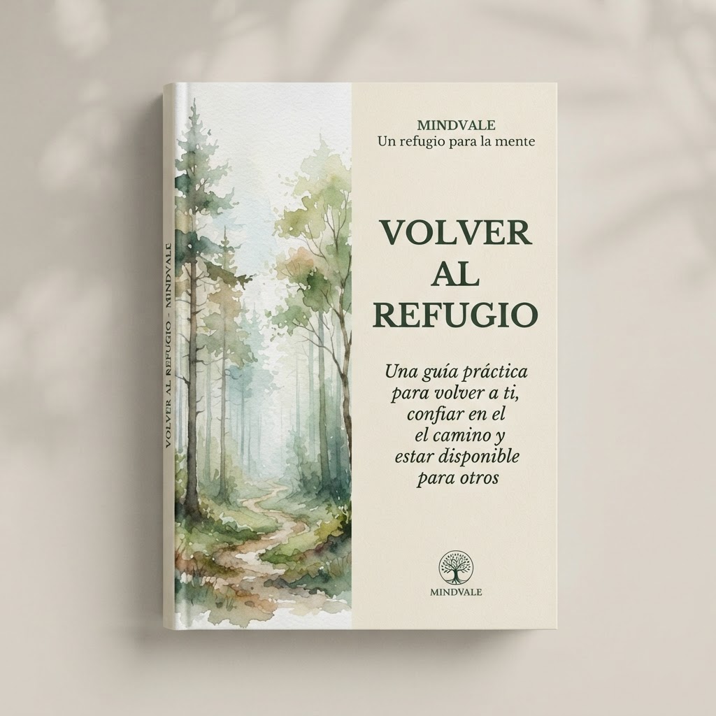 Volver al Refugio