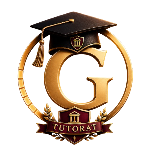 Tutorat Georges logo