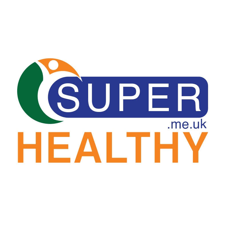 Super Healthy