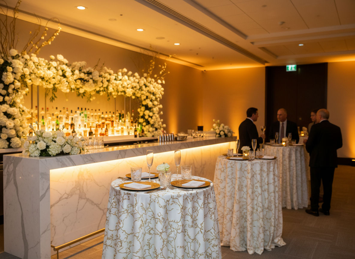 Corporate Events