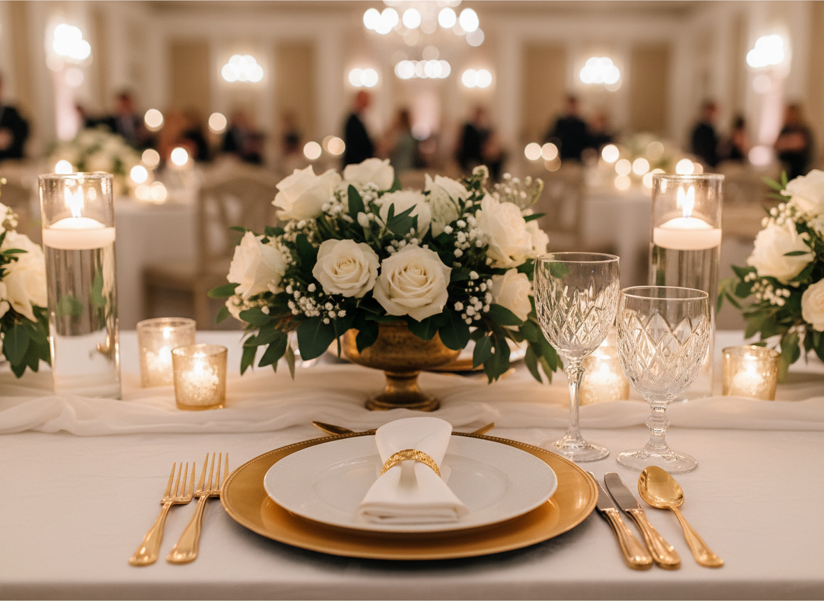 Weddings