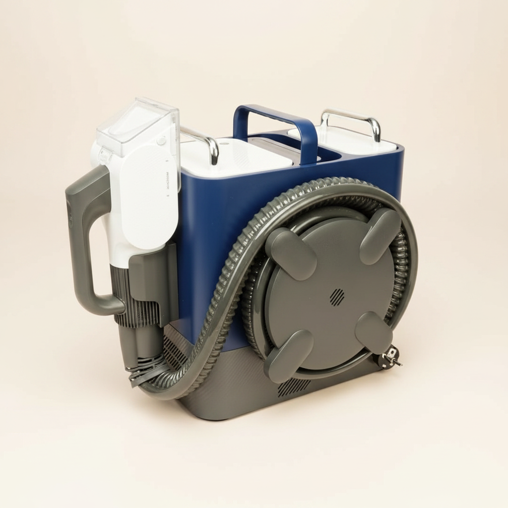 Eisenhof SC900