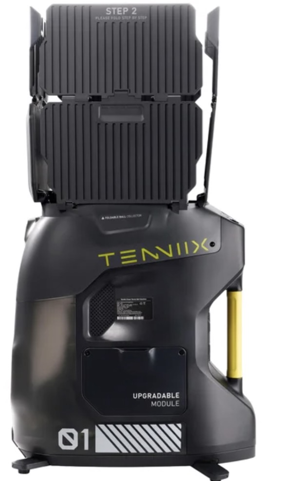 Теннисная пушка Tenniix
