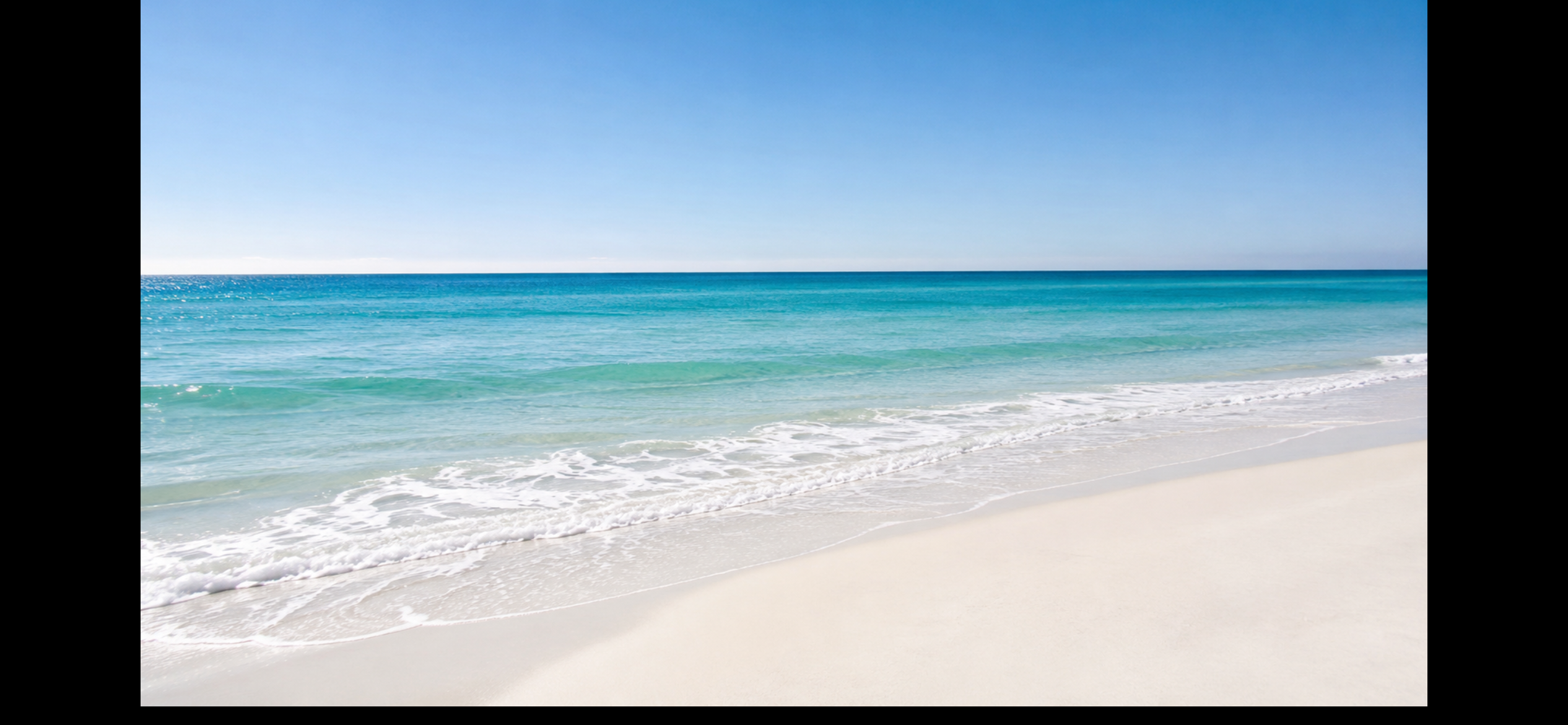 Panama City Beach