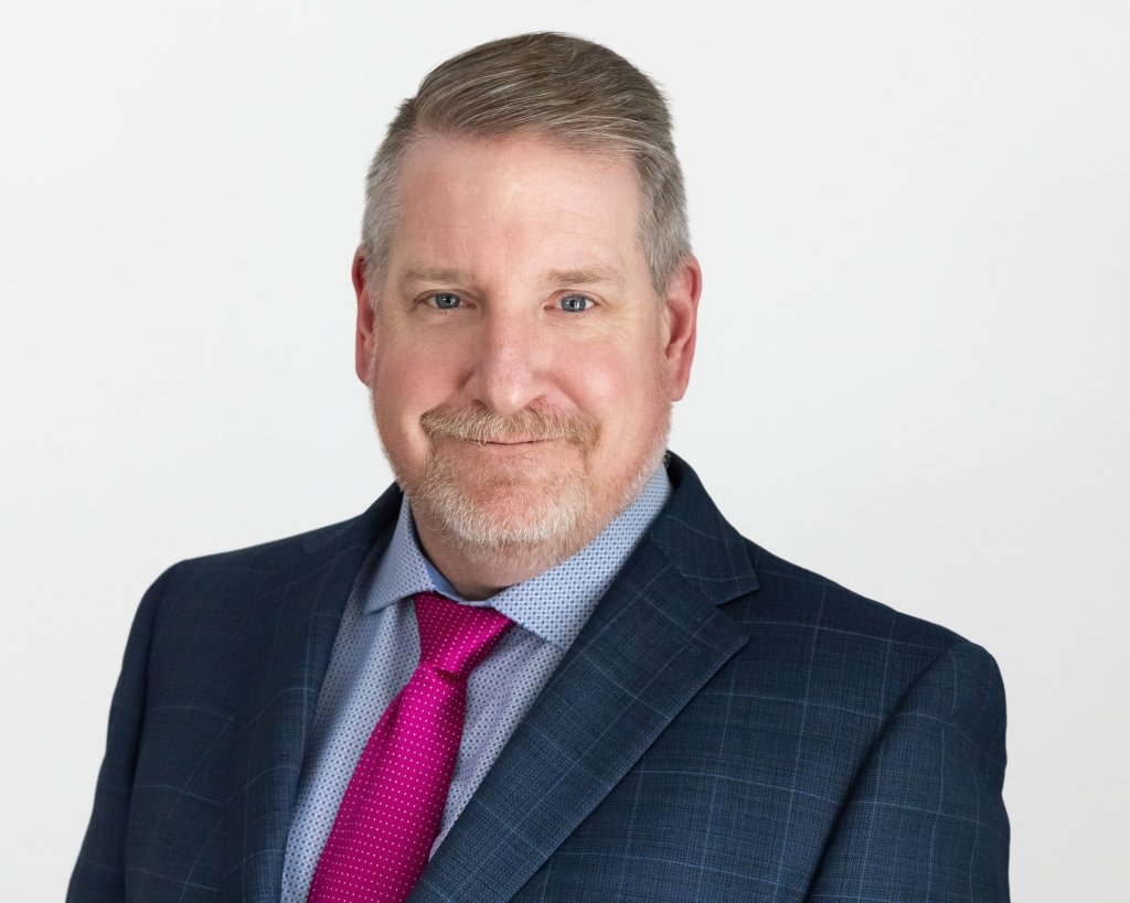 Joel Scott