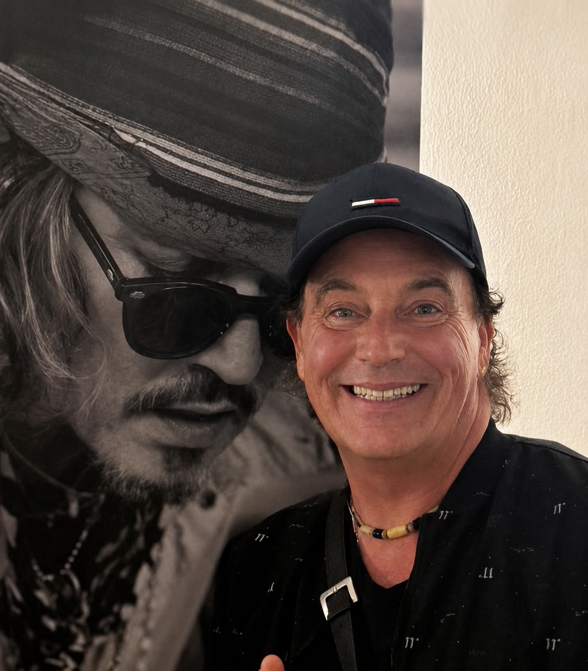 Johnny Depp Schloss Benrath I Lemon Times Online Magazin