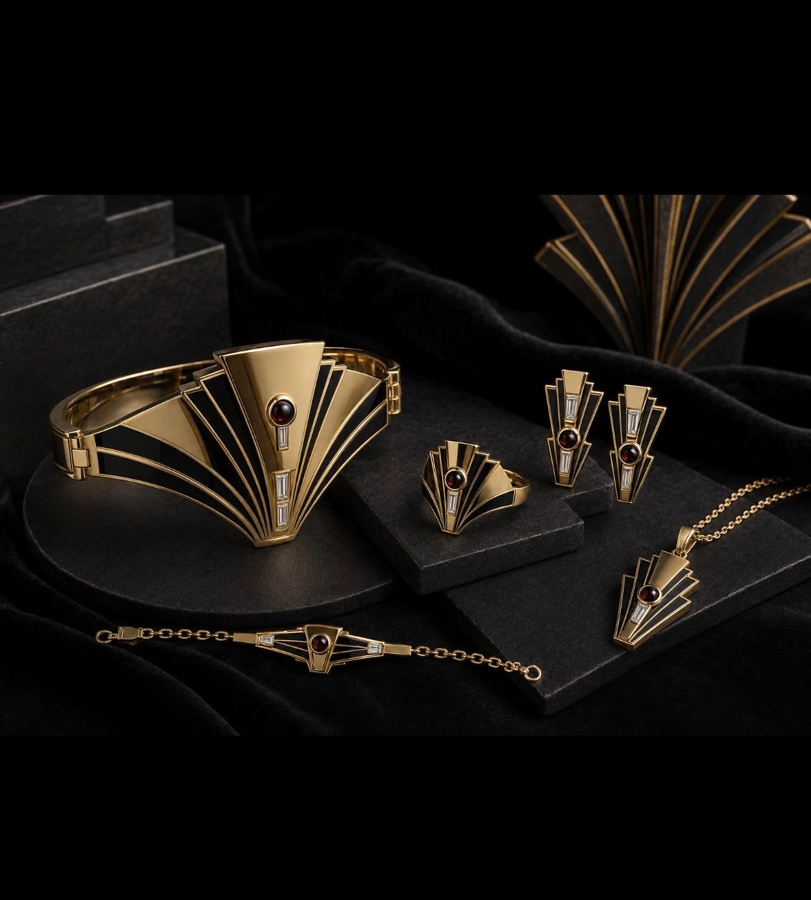Edelmann & Belschner verleiht feinstem Schmuck eine neue, emotionale Dimension
