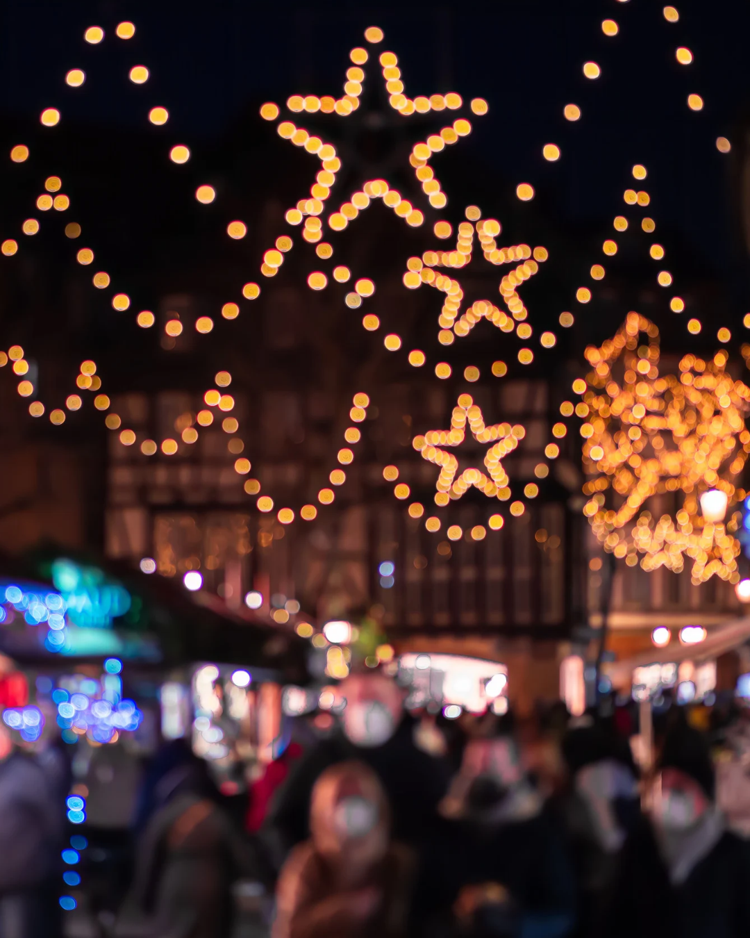 Weihnachtsmarkt Düsseldorf 2026: Top 3 | Topliste Lemon Times – Märchen-Markt am Schadowplatz in Düsseldorf