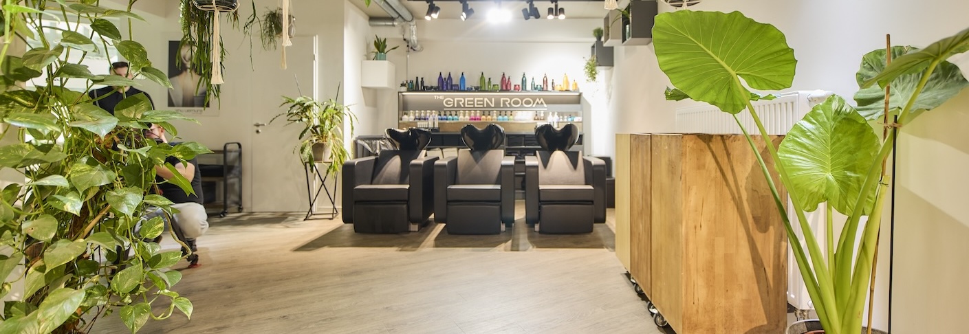 The Green Room – Lemon Deal | Lemon Times The Green Room – Lemon Deal | Lemon Times