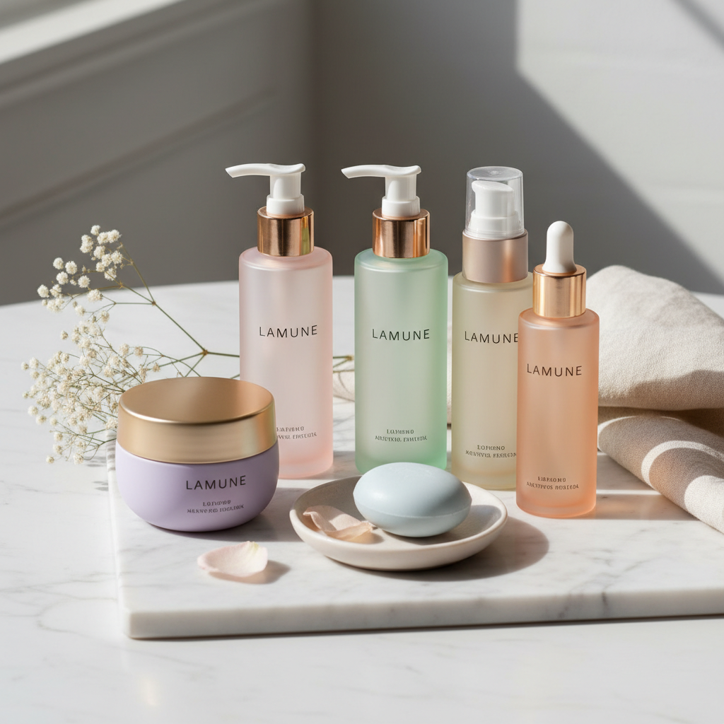 Beauty Produkte