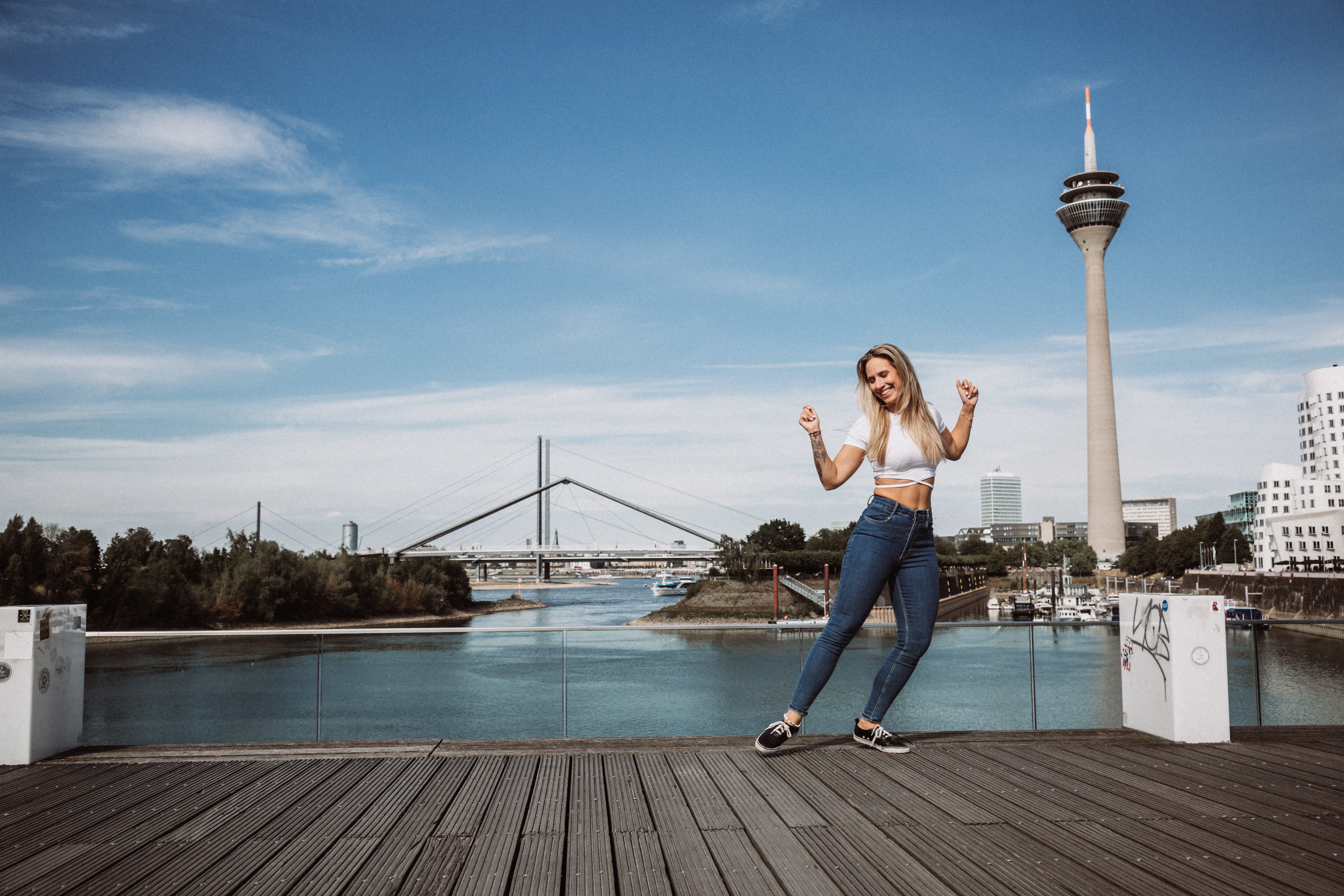 Dance&Dream Studio I Fitness & Tanz in Düsseldorf I Lemon Times