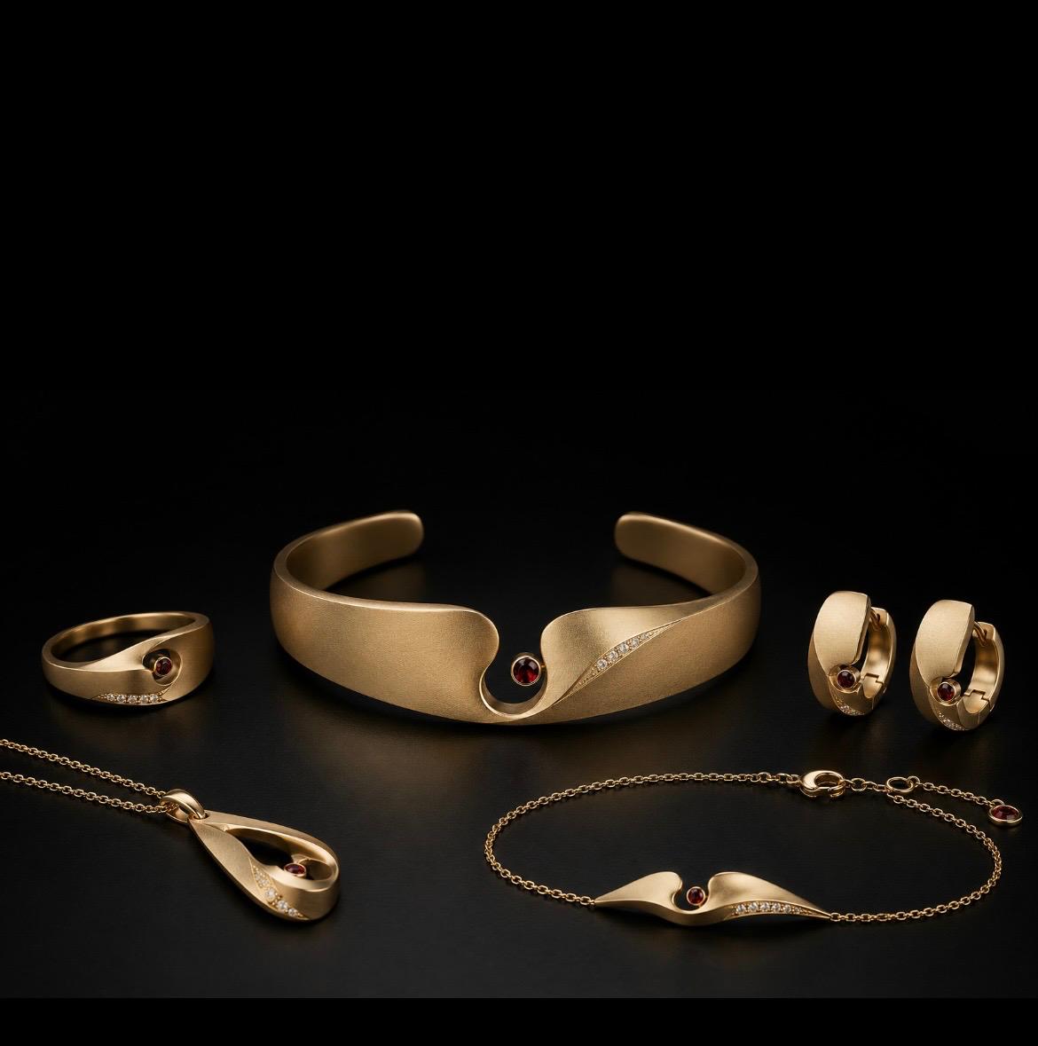 Edelmann & Belschner verleiht feinstem Schmuck eine neue, emotionale Dimension