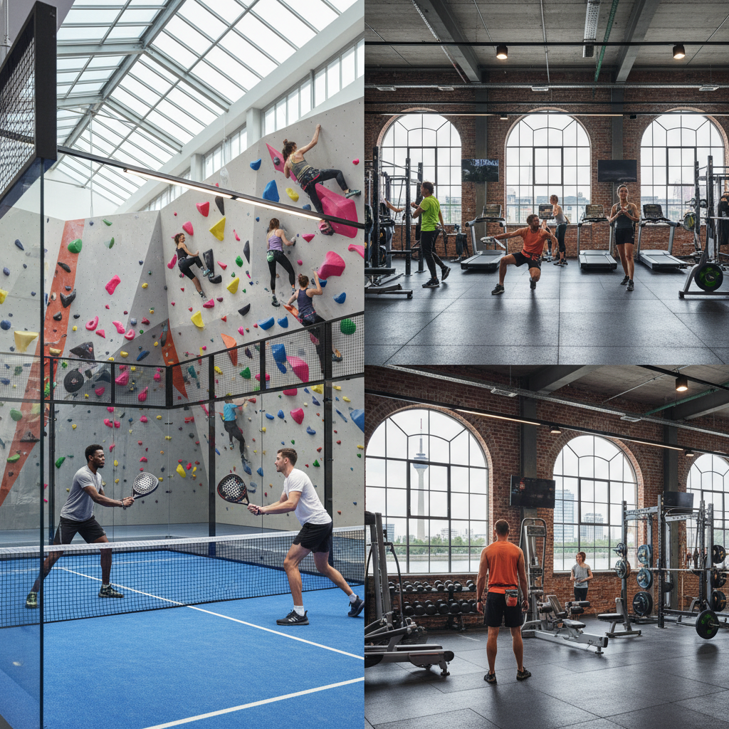 Hot Spot Sport