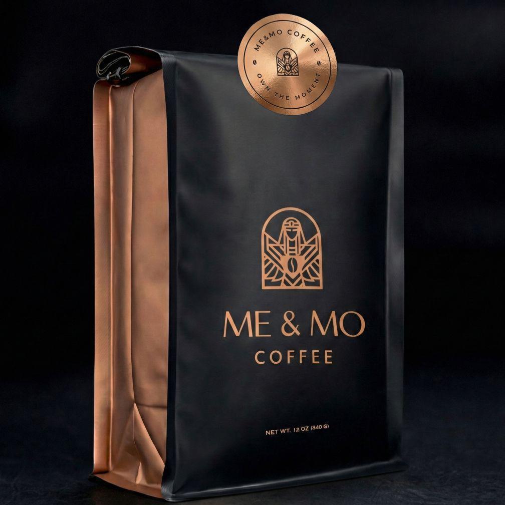 ME & MO Coffee Düsseldorf Bilk I Lemon Times Online Magazin