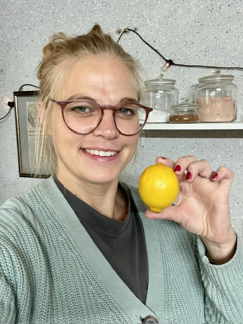 Laura Valente – Expertin für Restaurierung I Schmuckstueck Urdenbach I Lemon Times