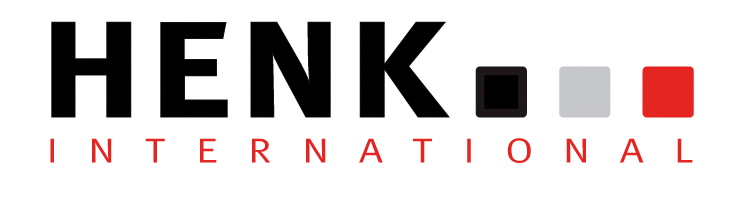 Henk International Logo – Henk International I Lemon Times Online Magazin Düsseldorf