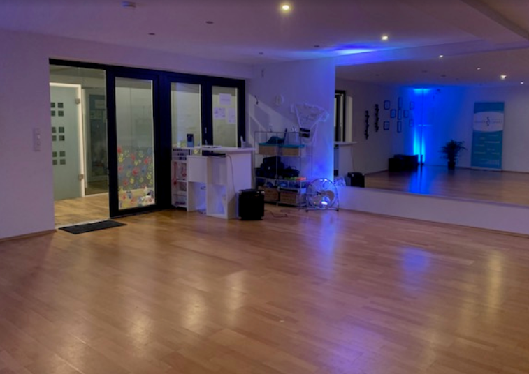 Dance&Dream Studio I Fitness & Tanz in Düsseldorf I Lemon Times