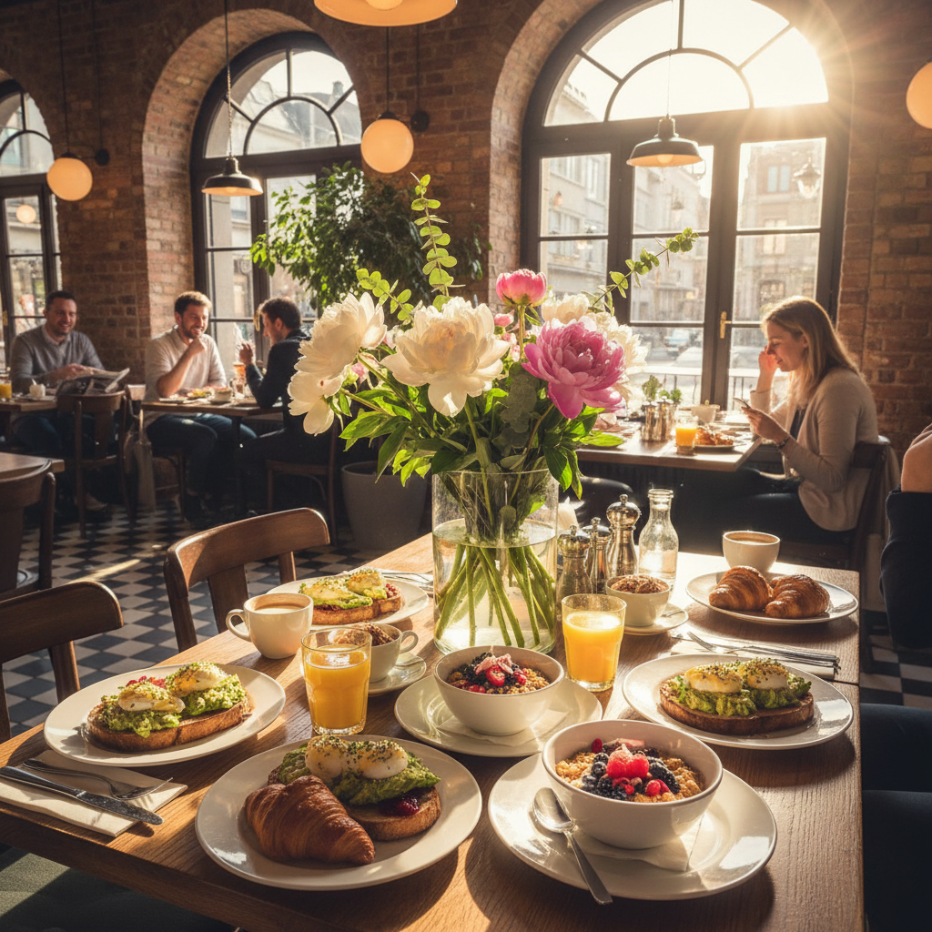 Lemon Times Online Magazin Düsseldorf – Brunch Düsseldorf am Sonntag: Die besten Cafés und Restaurants 2026 | Lemon Times Lemon Times Online Magazin Düsseldorf – Brunch Düsseldorf am Sonntag: Die besten Cafés und Restaurants 2026 | Lemon Times – Brunch, Düsseldorf, Sonntag, Frühstück, Café, Wochenende