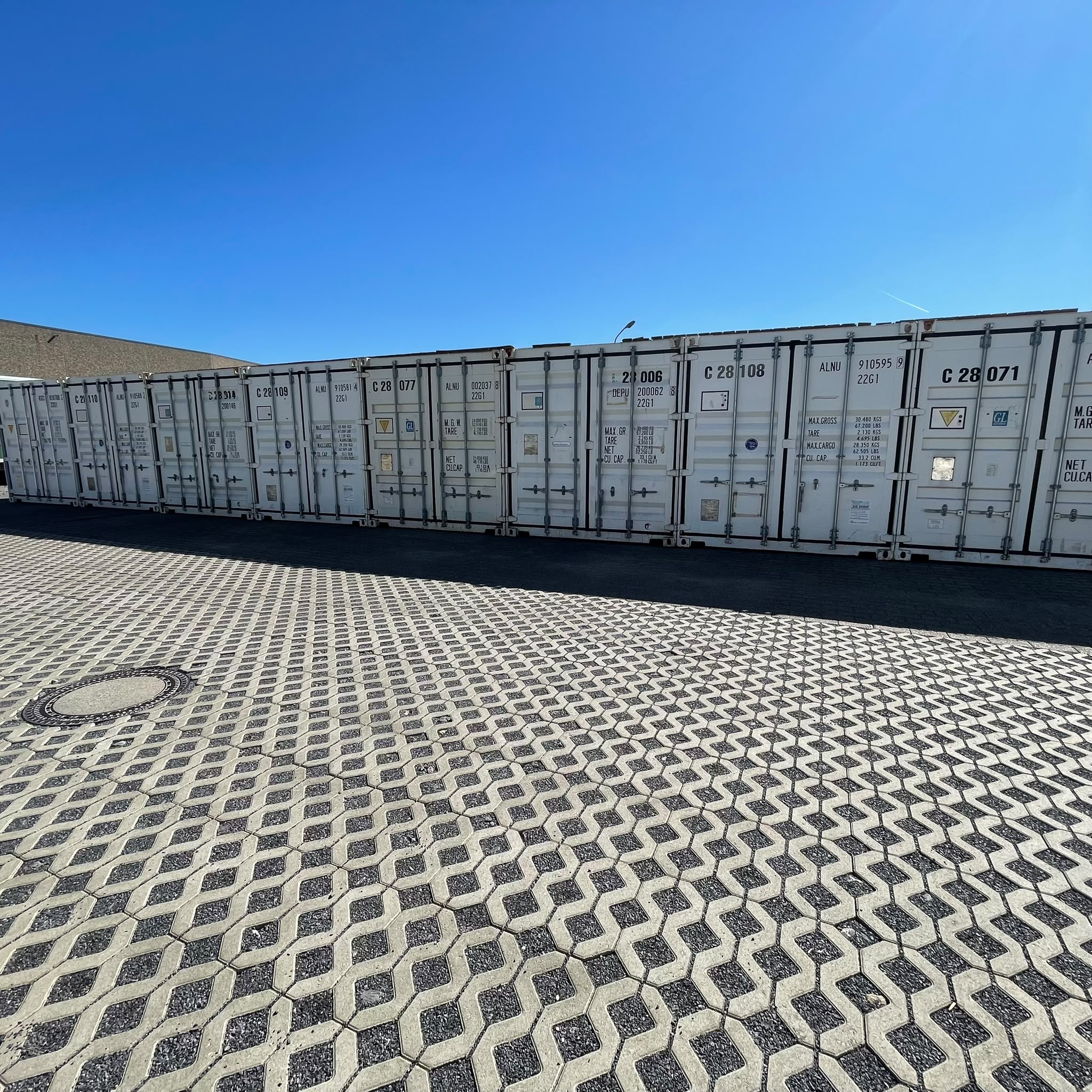 Online Magazin Reisholz – Selfstorage-Lagerpark Henk International | Lemon Times