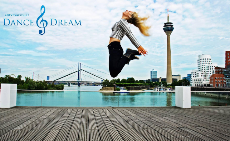 Dance&Dream Studio – Lemon Deal | Lemon Times Dance&Dream Studio – Lemon Deal | Lemon Times