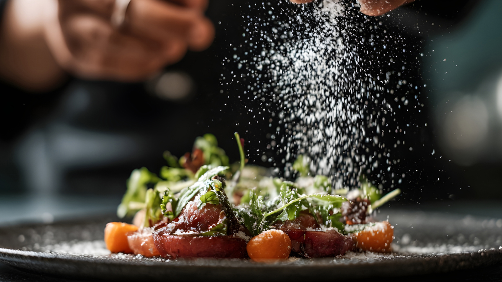 Gourmet Festival Düsseldorf 2026