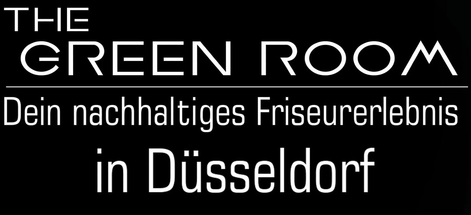 The Green Room Düsseldorf I Interview Lemon Times