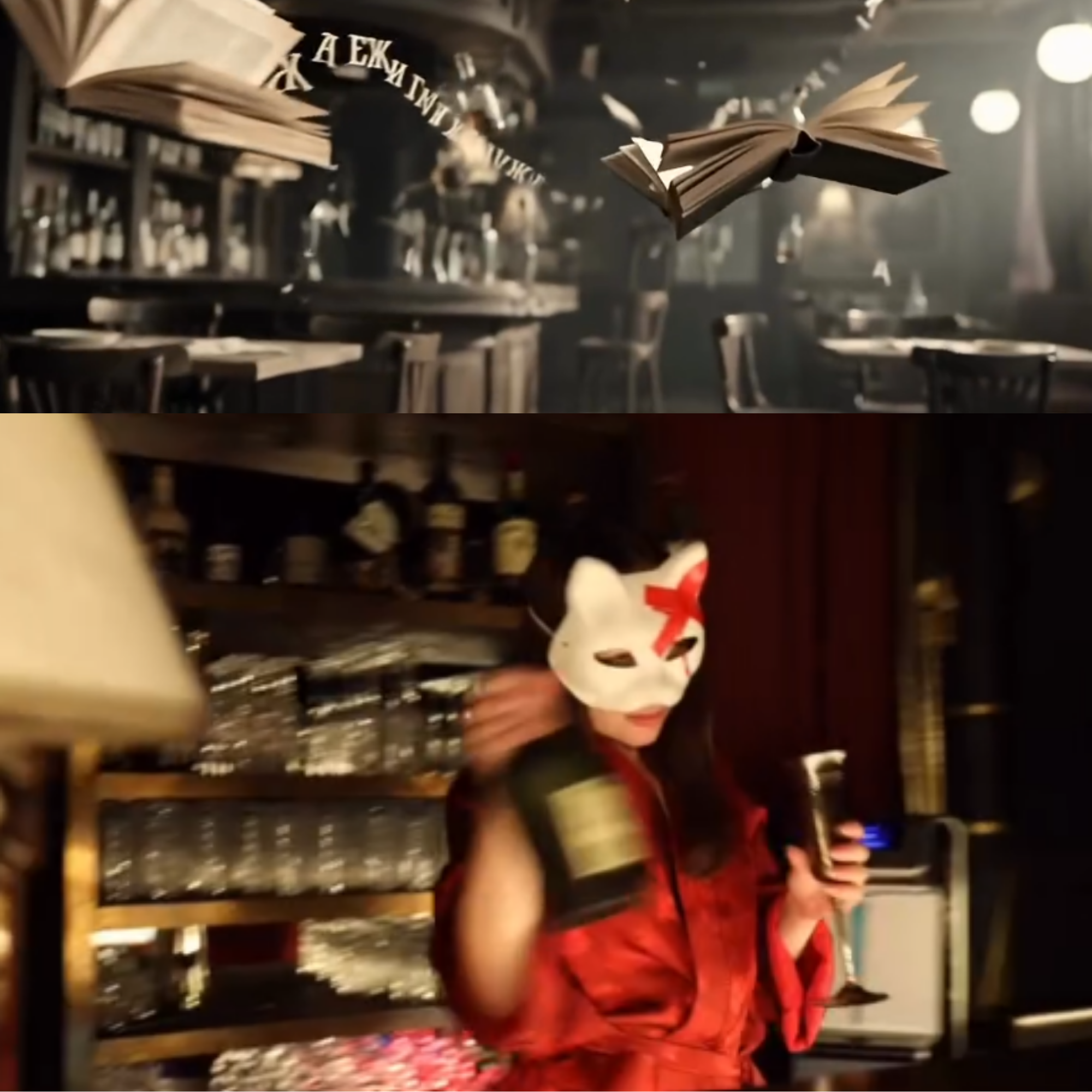 VERDUGO HORRORNITE 2026 I Lemon Times Magazin VERDUGO HORRORNITE 2026 I Lemon Times Magazin