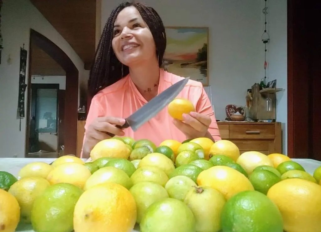 Lemon Deal Brasil Massage Düsseldorf – Zitrone mitbringen für 20% Rabatt | Lemon Times