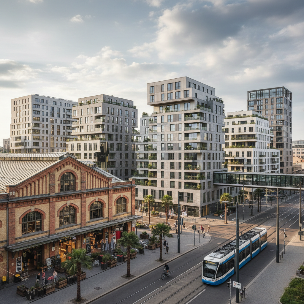 Online Magazin Derendorf – Markthalle Derendorf | Lemon Times