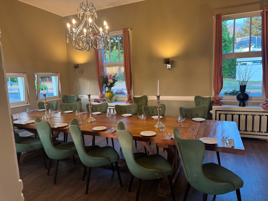 Zum Alten Fischerhaus I Lemon Times