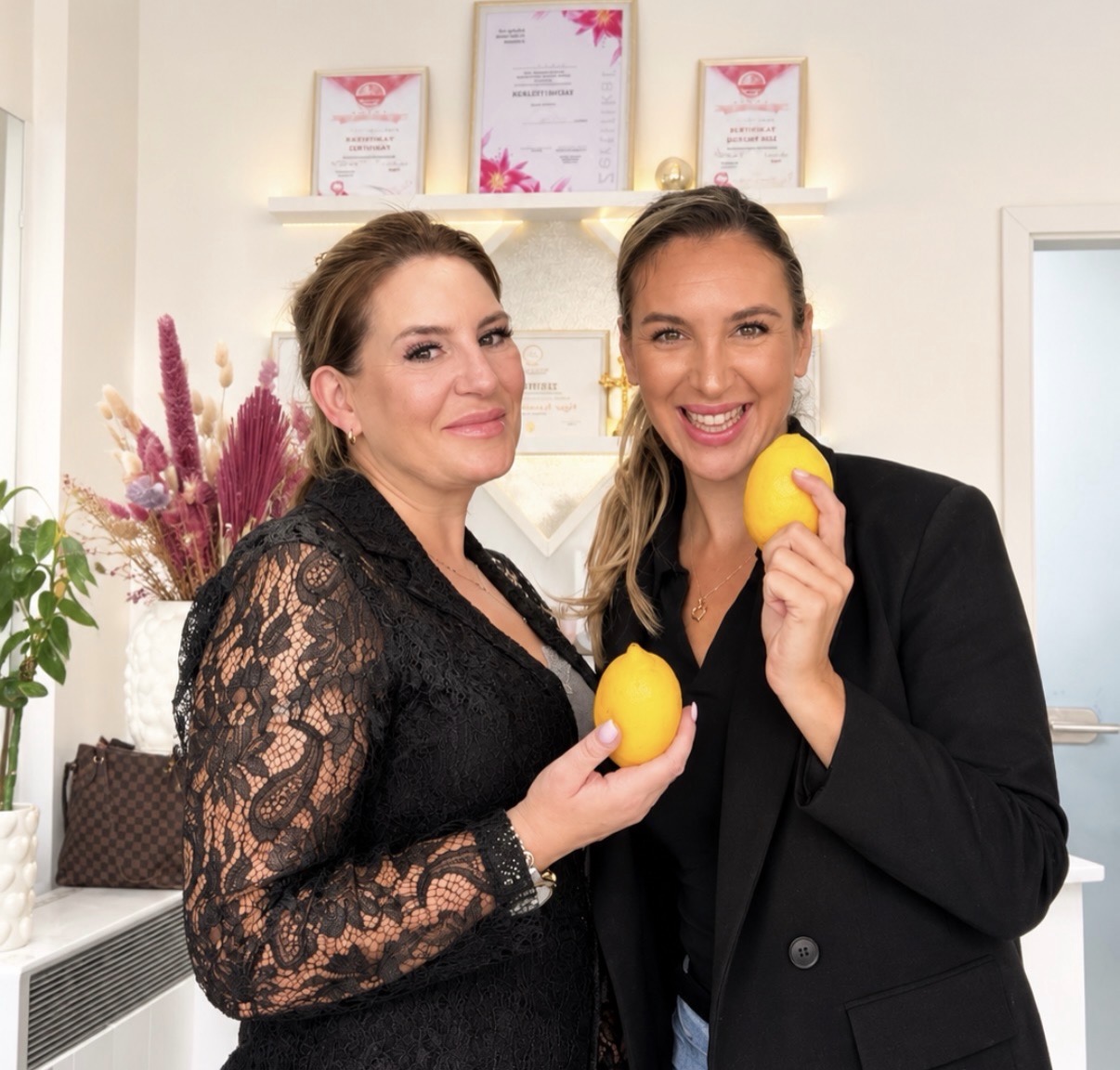Lemon Times Team · Düsseldorf