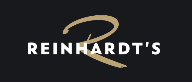 Reinhardt's Brasserie Düsseldorf Logo I Lemon Times