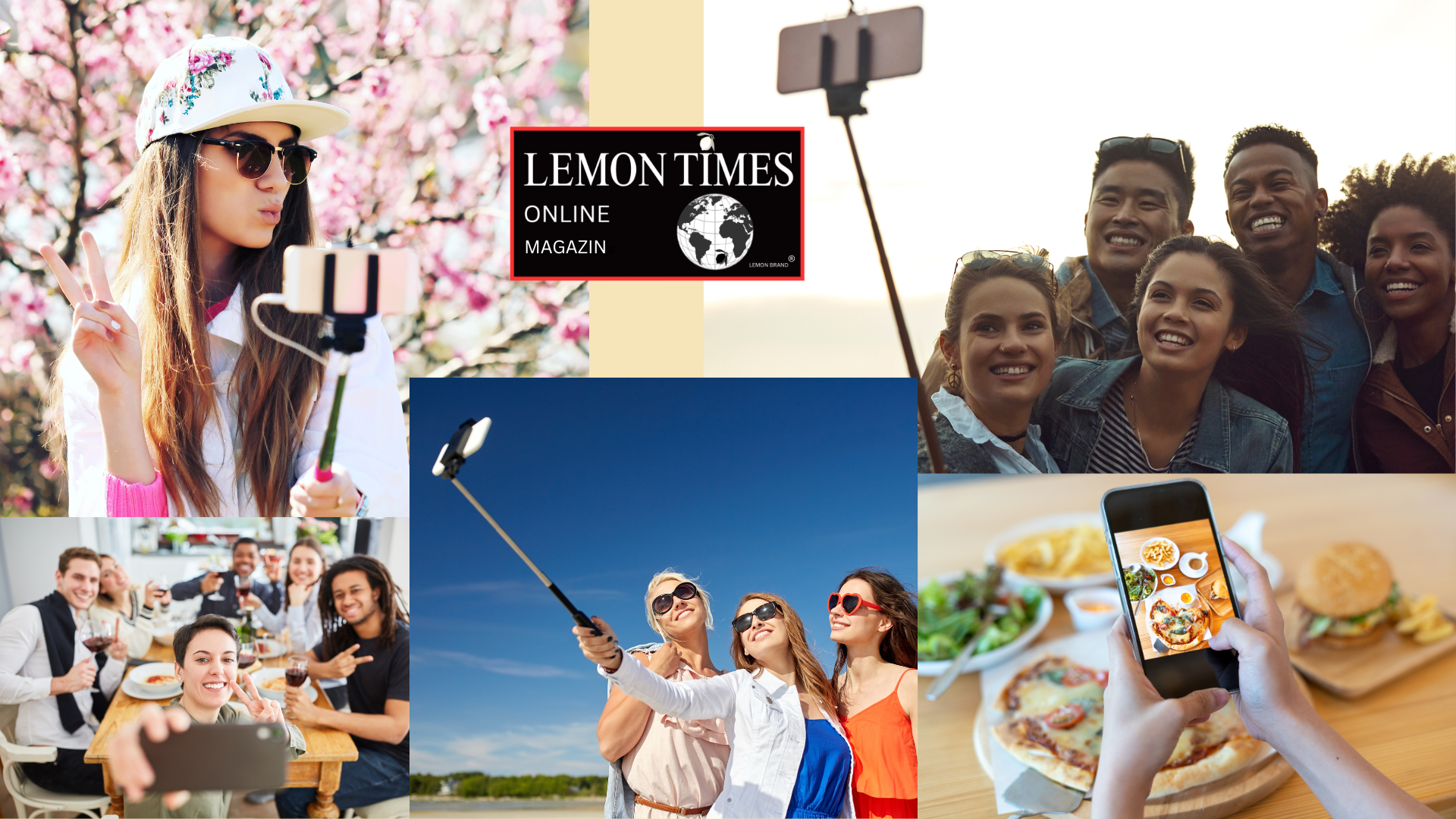Lemon Times Ambassador Community – Lifestyle, Menschen, Düsseldorf
