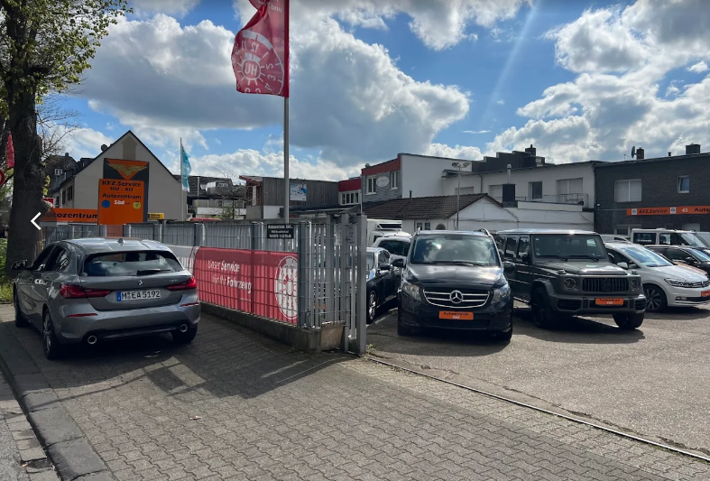 Autozentrum Süd – Lemon Deal | Lemon Times Autozentrum Süd – Lemon Deal | Lemon Times