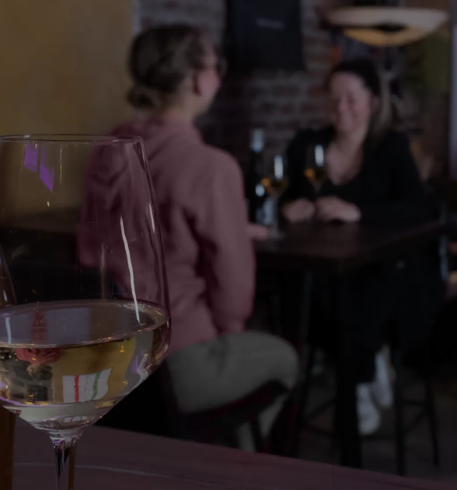 Amici e Vino I Lemon Times