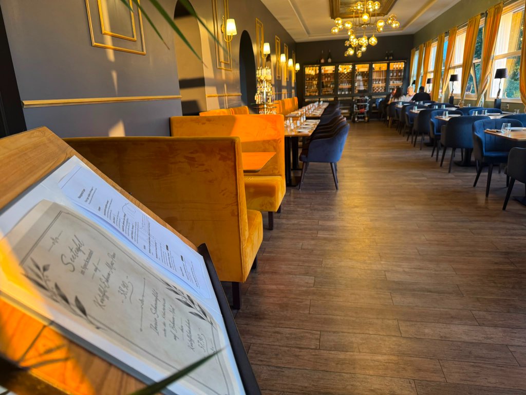Zum Alten Fischerhaus I Lemon Times