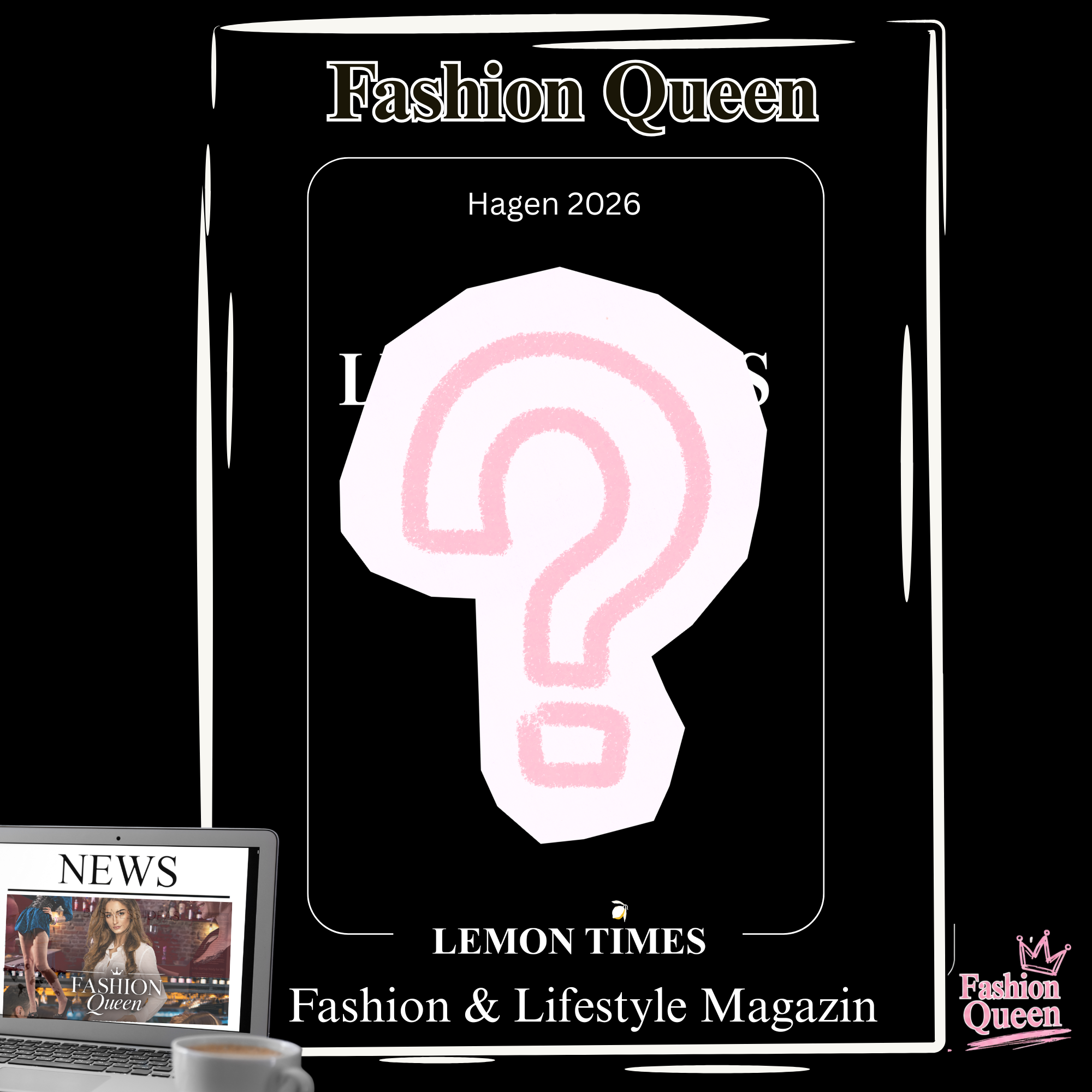 Fashion Queen Hagen – der wöchentliche Award im Amici e Vino | Lemon Times