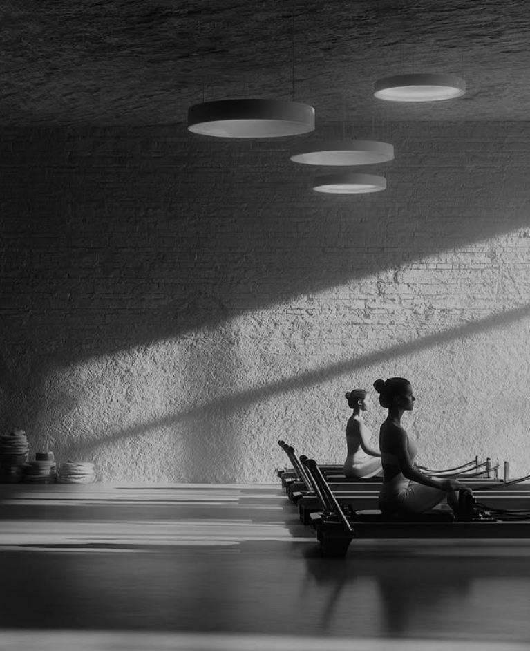 Reformer Pilates Düsseldorf-Oberkassel I The Body House I Lemon Times