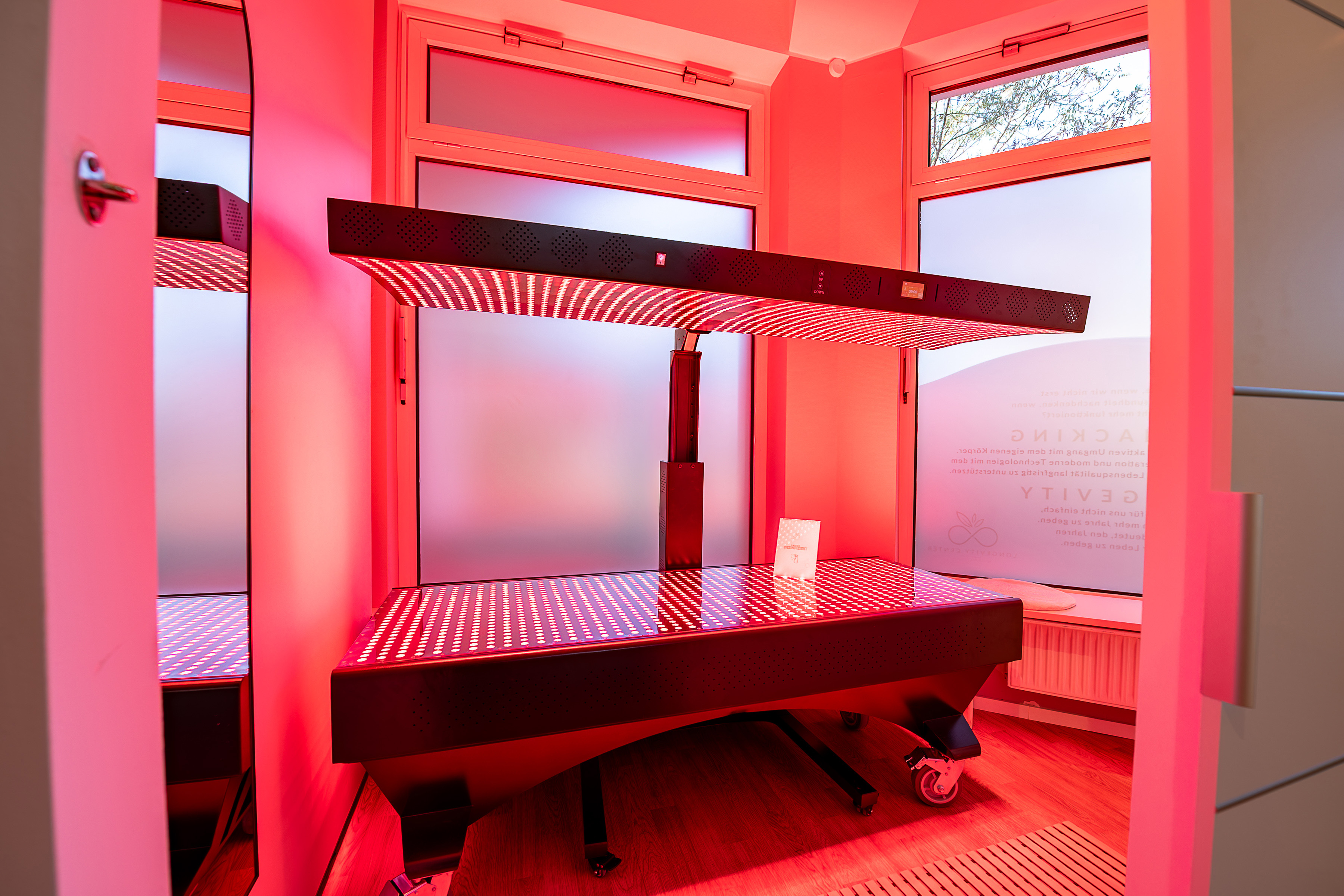 Longevity Center Meerbusch | Gründer Alexandra Heesen & Malte Kottmann | Neueröffnung | Meerbusch News | Lemon Times