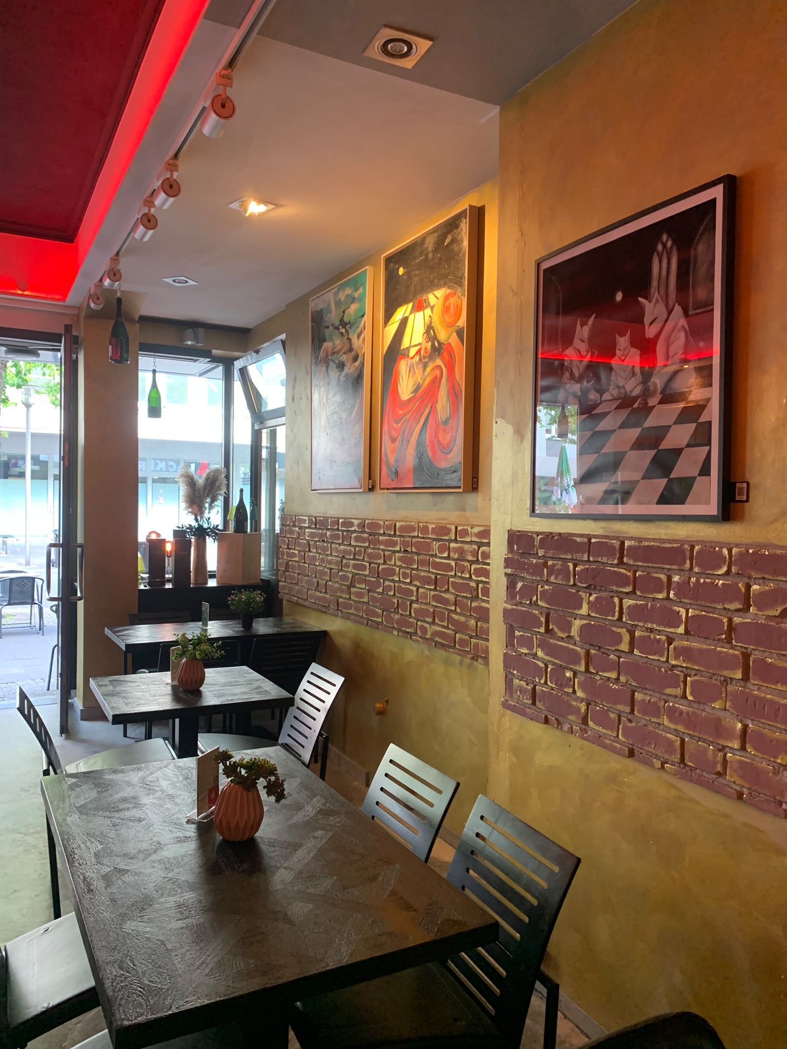 Amici e Vino I Lemon Times