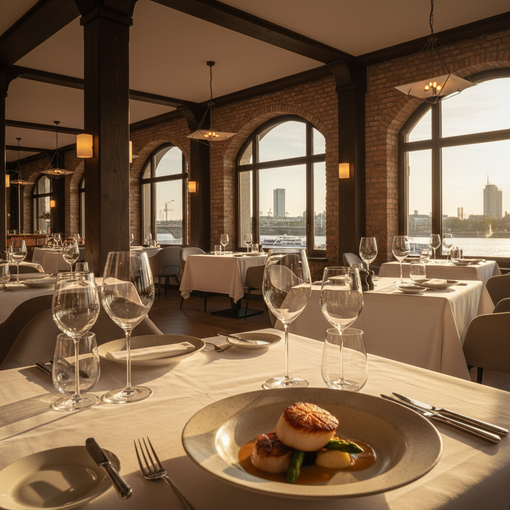 Gastro News Düsseldorf | Das Gastro Magazin | Lemon Times