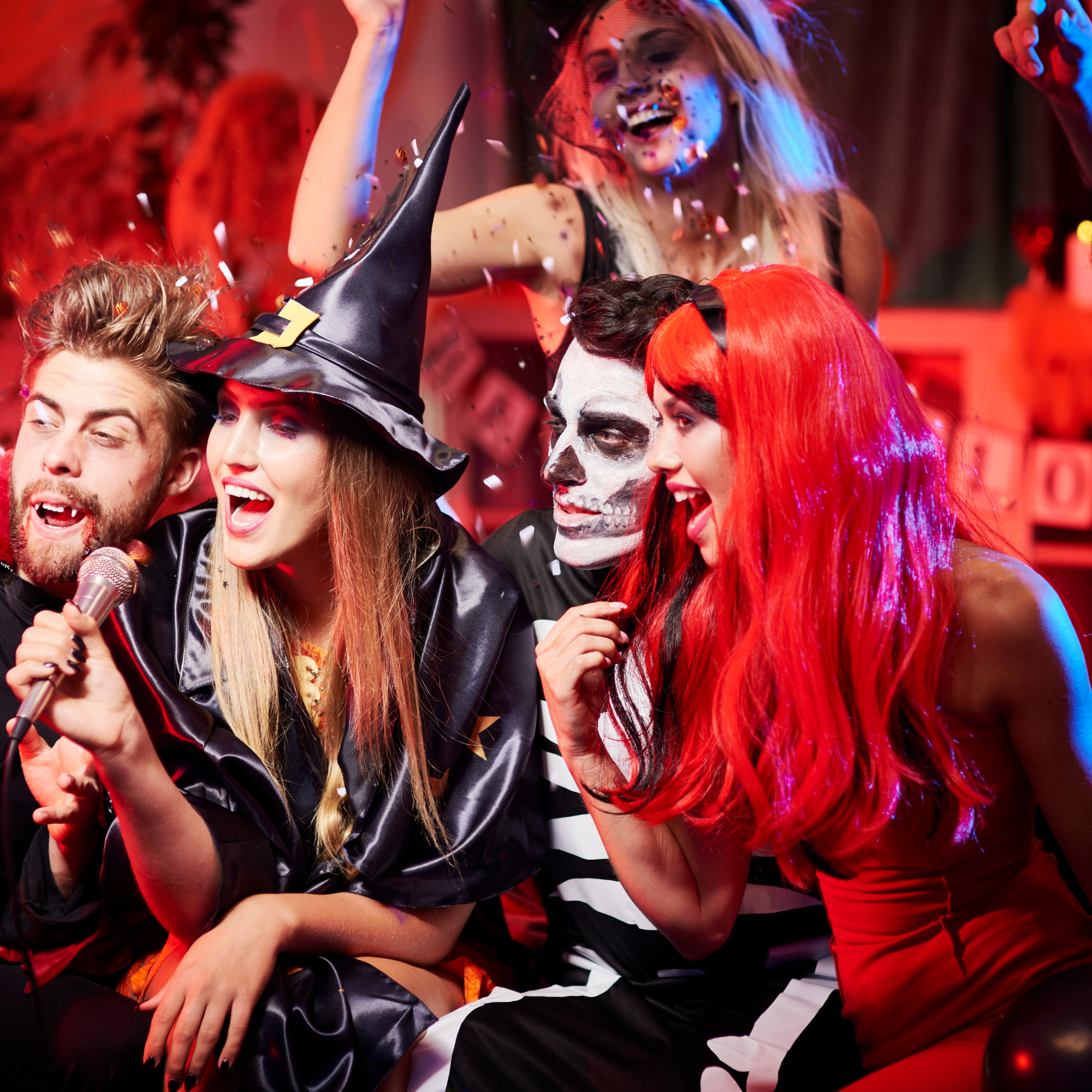 VERDUGO HORRORNITE 2026 I Lemon Times Magazin VERDUGO HORRORNITE 2026 I Lemon Times Magazin
